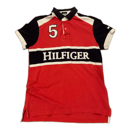 Tommy Hilfiger Piké