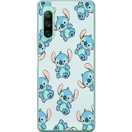 Sony Xperia 10 IV L pin kyv kuori Ommel kuva