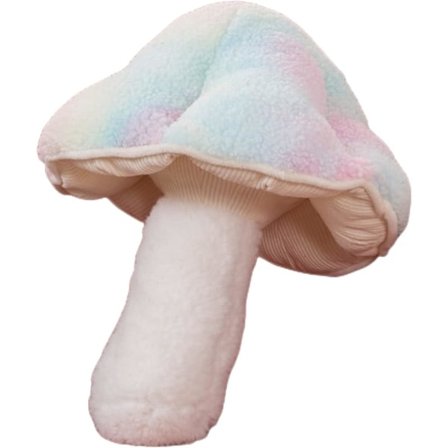 IC Kudde Svampkudde Golvkudde Soffa Kudde Heminredning Kudde Läskudde (blå, 32 cm)