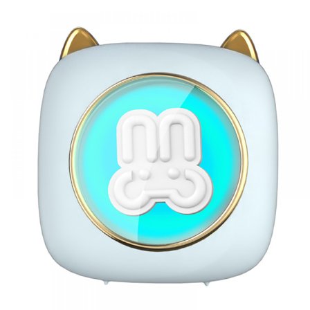 Trådlös bärbar fickstorlekstermisk skrivare-A023