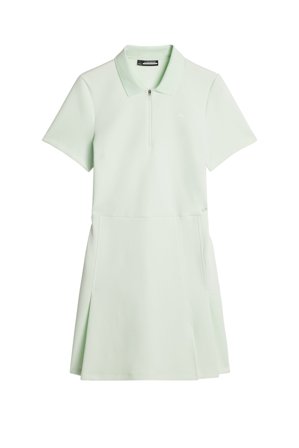 J.Lindeberg - Golf - Kanai dress - Green - Woman - M