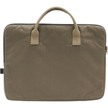 Datorväska Cottover Canvas 13" 36x2,5x27cm