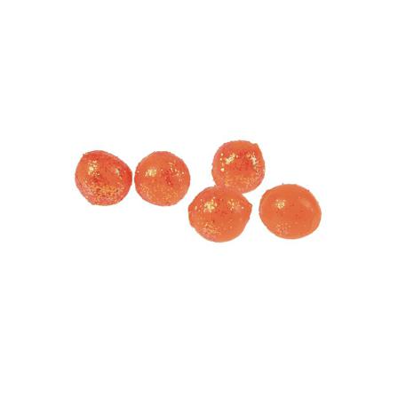Berkley Powerbait Sparkle Power Eggs Fluo Orange Scales