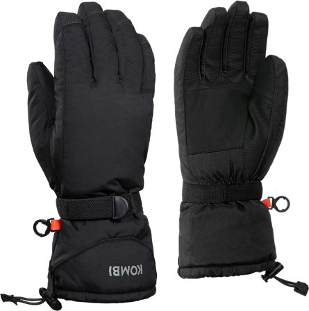 Kombi W's Basic Glove Black