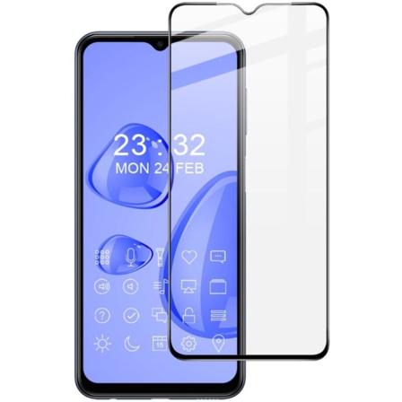 IMAK Pro+ skærmbeskytter i hærdet glas til Samsung Galaxy M33 5G Transparent