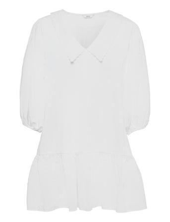 Enazalea Dress 6731 White Envii