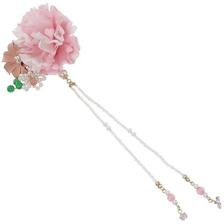 TG 1. Han Kiinalainen Pääkoriste