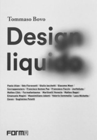 Design liquido Tommaso Bovo