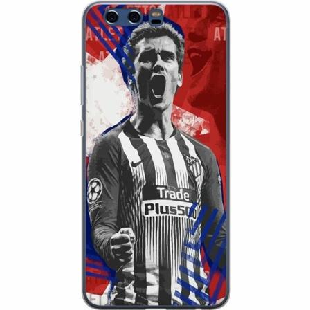 Huawei P10 Skal / Mobilskal - Antoine Griezmann