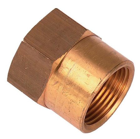 Gustavsberg FG0600862 Overgangsmuffe, Installasjon