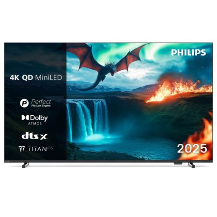Philips 65" - 65MLED810/12