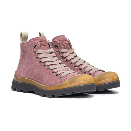 Panchic, Sneakers Roze, Dames, Maat:37 EU
