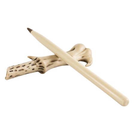Lord Voldemort Wand Kynä & Kirjanmerkki