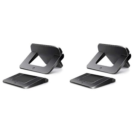 Tangentbordsförhöjare, tangentbordsstativ för skrivbord, laptopstativ för skrivbord,