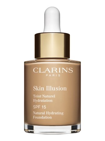 Skin Illusion Foundation 30.0ml