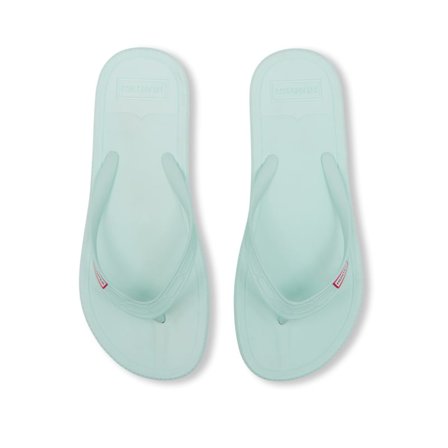 Hunter Boots Ltd Women's Original Flip Flop Women sandals Green 36