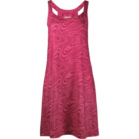 Skhoop Josefin Dress Women dresses Pink XL