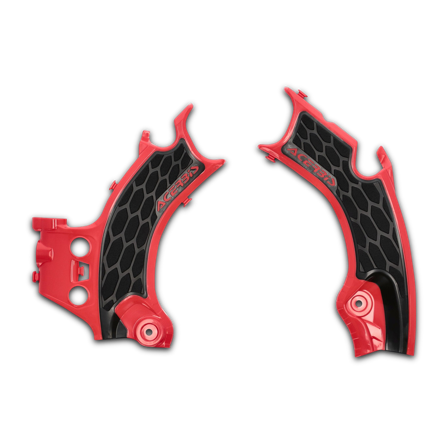 Rammebeskyttelse Acerbis X-GRIP - Honda CRF 300RX 2022-2024