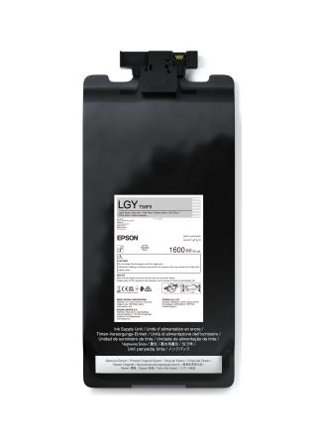 Epson P-Series 64inch Light Gray IIPS Ink 1600ml