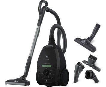 Electrolux-Pure D8.2 PD82-GREEN-Miljøvennlig støvsuger med automatisk effektregulering-Cleaning & Garment Care-Støvsuger