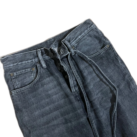 Svarta jeans från Acne Studios