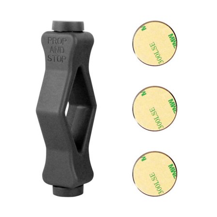 Dörrstopp för frontmatad tvättmaskin, stark magnet, munformad, för hemmet