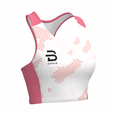 Dæhlie - TOP RUN WMN - Team Master Web - S