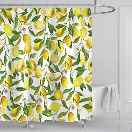 Håndklædeholder i rustfrit stål, selvklæbende, uperforeret, 40 cm