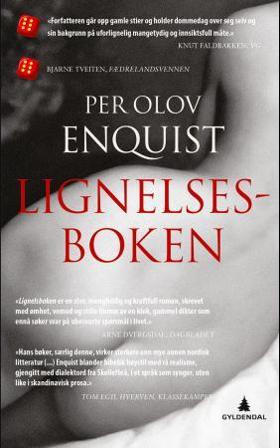 Lignelsesboken - Bok av Per Olov Enquist - Pocket