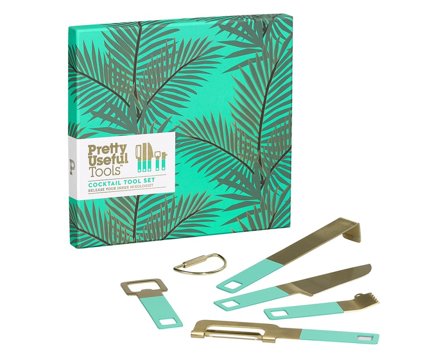 Drinkverktyg 5-delar Pretty Useful Tools