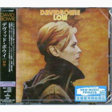Low (2017 remastering) David Bowie