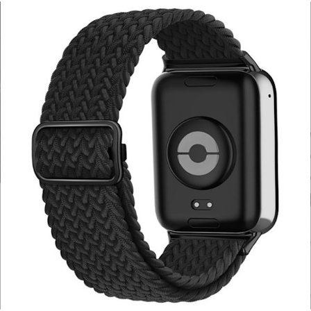 Xiaomi Nylonflätad klockarmband Xiaomi 9 Pro