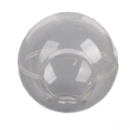 Skyddande Bärväska för Nintendo Switch Pokeball Plus (Chroma)