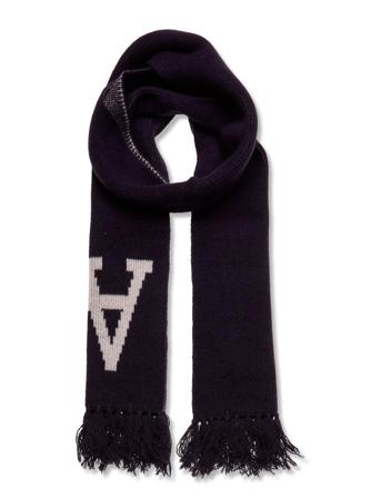 Aa Scarf Accessories Scarves Winter Scarves Sort Double A By Wood Wood