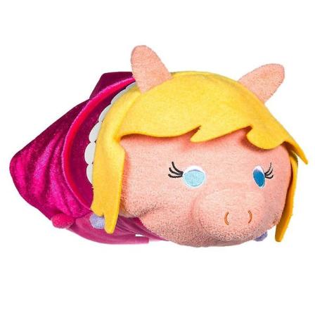 Disney Tsum Tsum Miss Piggy Plyschleksak A