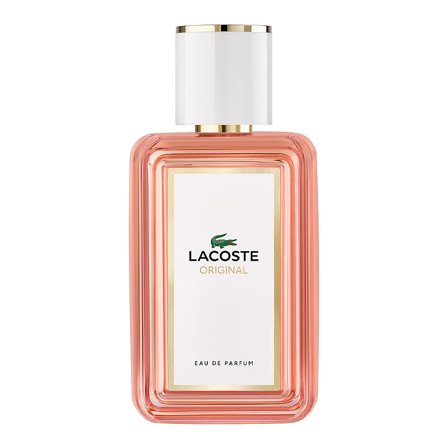 Lacoste Original Pour Femme Eau de Parfum, Parfumer & Dufte, Til Hende, Eau De Parfum