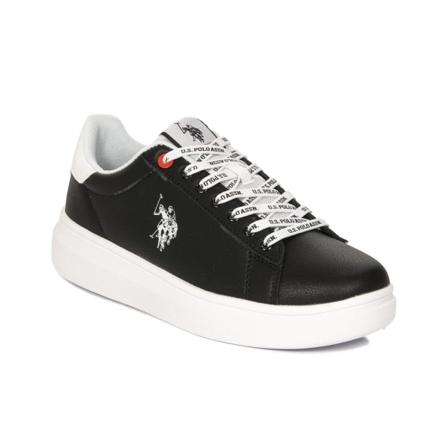 Puolikengät U.S. Polo Assn CODY001M3Y1 Mustat 46