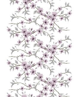 Metrikangas Kauneus Roosa-Arvidssons Textil