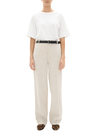 Inwear IdonyIbW Pants Premium; Trousers Byxor Dam 40