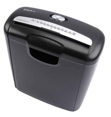 GENIE Aktenvernichter 240 S