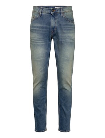 Pistolero Blue Tiger Of Sweden