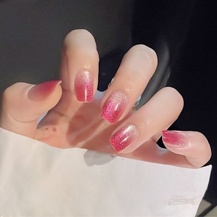 Franske falske negle falske negle KX-100190 KX-100190