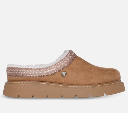 Skechers, BOBS Keepsakes Lite - Cozy Fest, Naiset