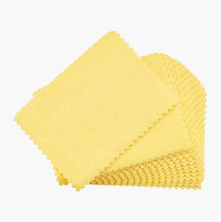 Vapenrengöringslapp 15 st.