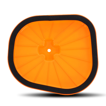 Twin Air Air Box Cover - Kawasaki KX 250 X 2021-2024