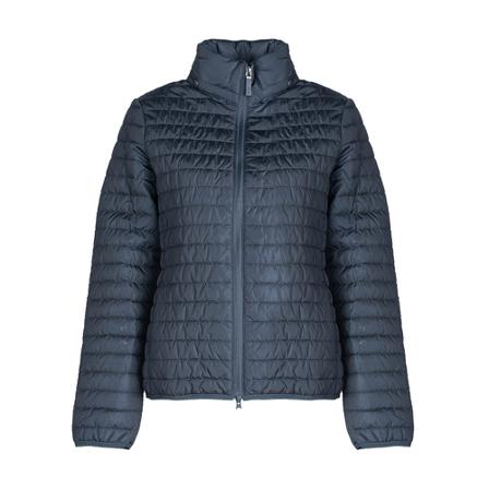 Invicta, Light Down jacket Blauw, Dames, Maat:S