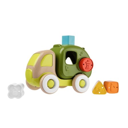 Chicco Lorry Camioncino del Riciclo Eco