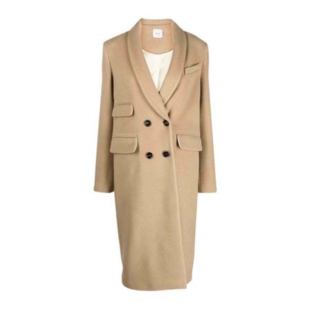 Alysi Jas , Bruin , Dames , Maat: M
