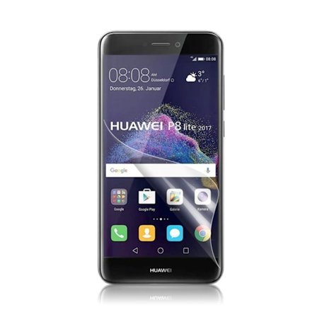 Huawei Honor 8 Lite LCD skärmskydd