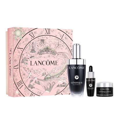 Lancôme Génifique Set Genefique Ultimate Serum 1pz - Cofanetto Tratt. Globale